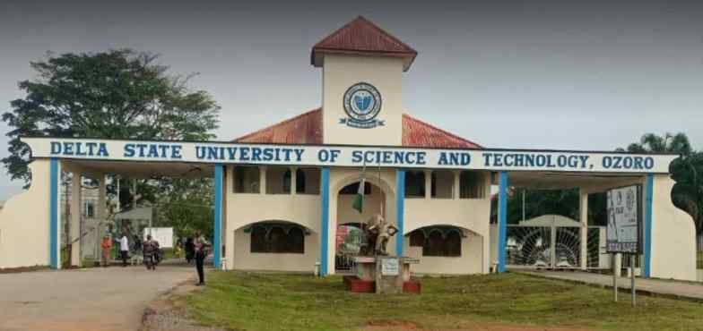 Delta State University of Science and Technology (DSUST) Academic Calendar For 2024/2025