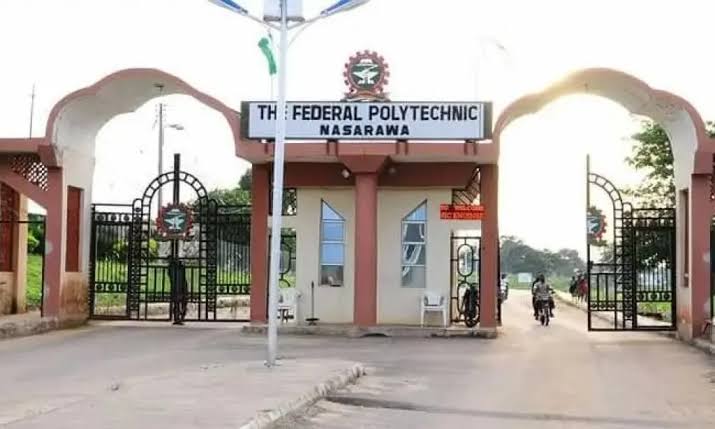 Federal Polytechnic Nasarawa Releases 2024/2025 HND Admission List