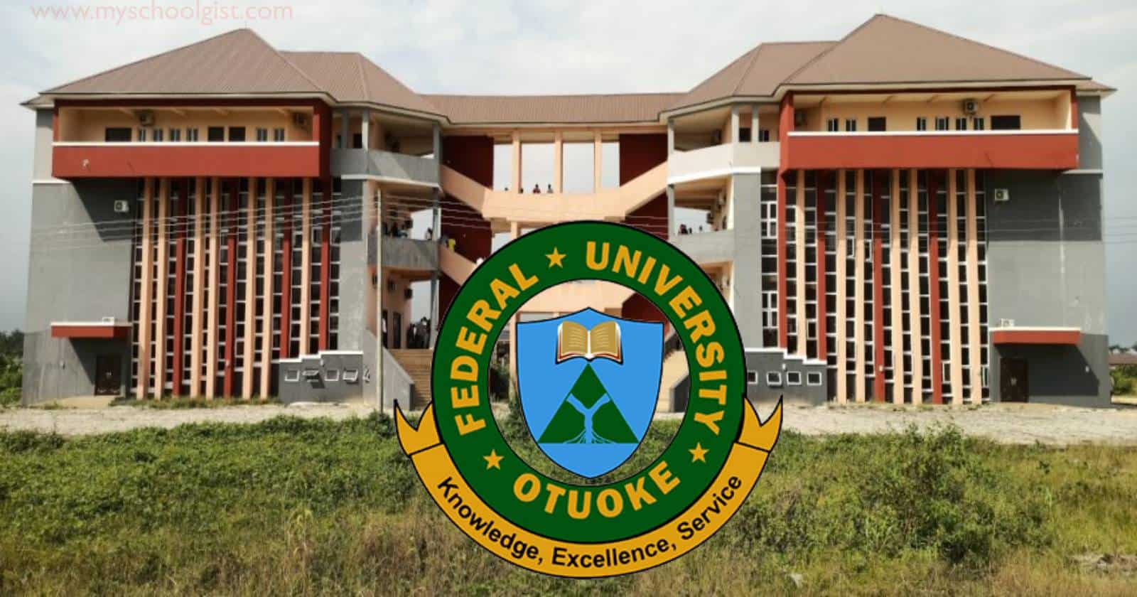 How To Apply For Federal University Otuoke (FUOTUOKE) Supplementary Post UTME 2024/2025
