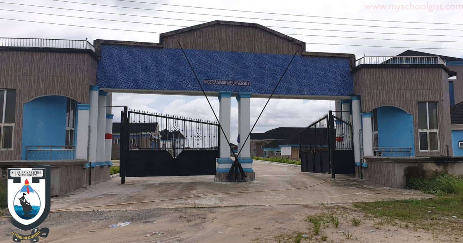 Nigeria Maritime University (NMU) Releases Academic Calendar For 2024/