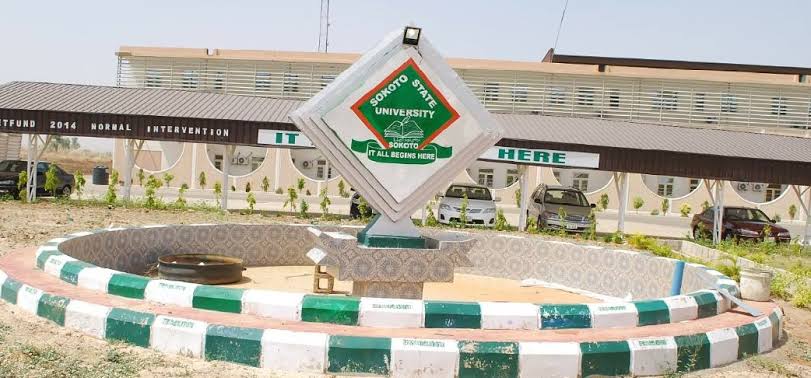 Sokoto State University (SSU) Releases Admission List For 2024/2025