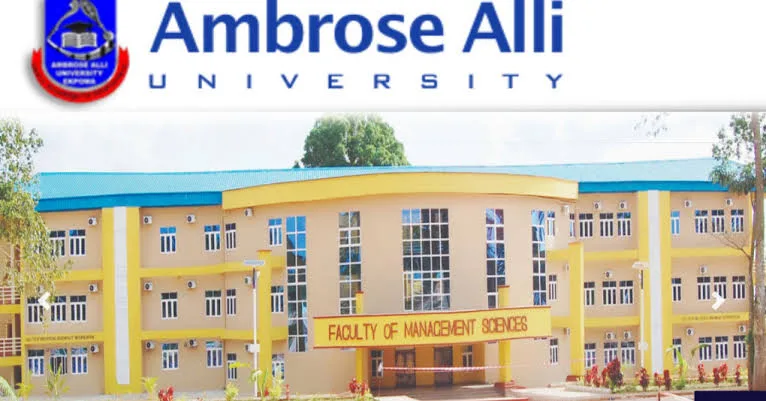 Guide For Ambrose Alli University (AAU) Registration And Clearance 2024/2025