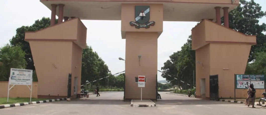 Gombe State University (GSU) Post UTME & Direct Entry Application Form 2024/2025