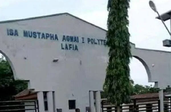 Isa Mustapha Agwai I Polytechnic (IMAP) Releases Admission List 2024/2025
