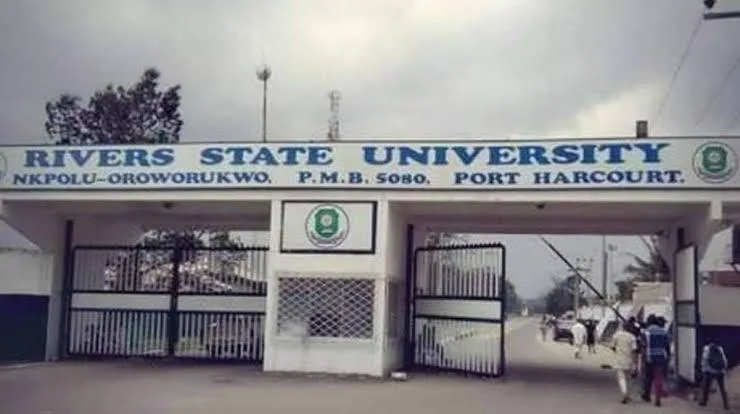 Apply For Rivers State University (RSU) Supplementary Admission Form 2024/2025