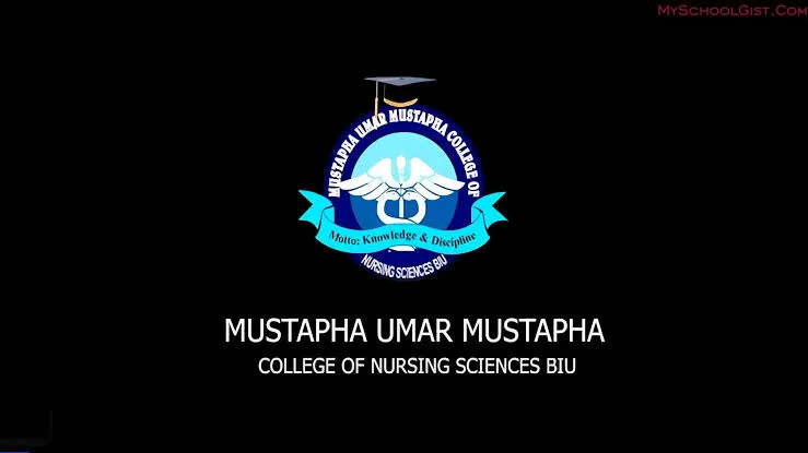 Mustapha Umar Mustapha College Of Nursing Sciences Basic Midwifery Admission Form 2025/2026