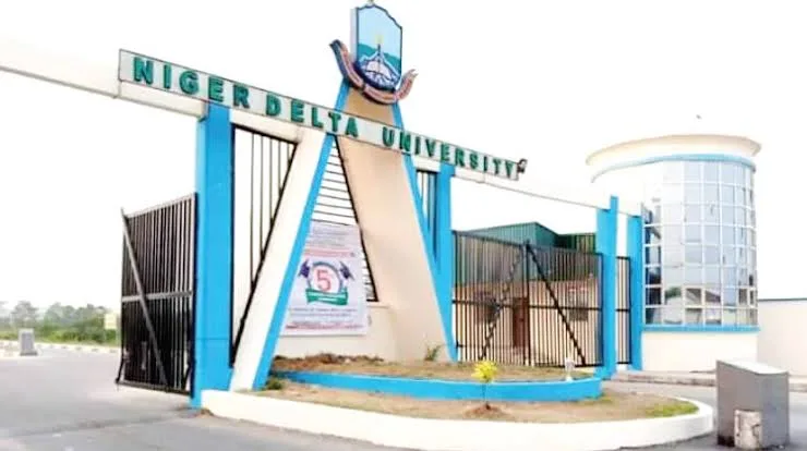 Niger Delta University (NDU) Announces 2024/2025 Admission List