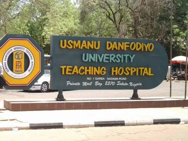 How To Apply For UDUTH Basic Midwifery Admission Form 2024/2025