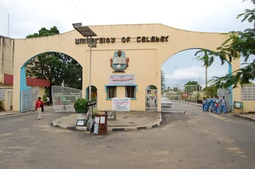 UNICAL Announces Physical Screening For Newly Admitted JUPEB Students 2024/2025