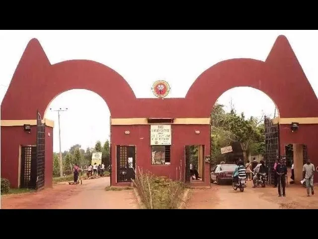 Auchi Polytechnic (In Affiliation with (FULOKOJA)
