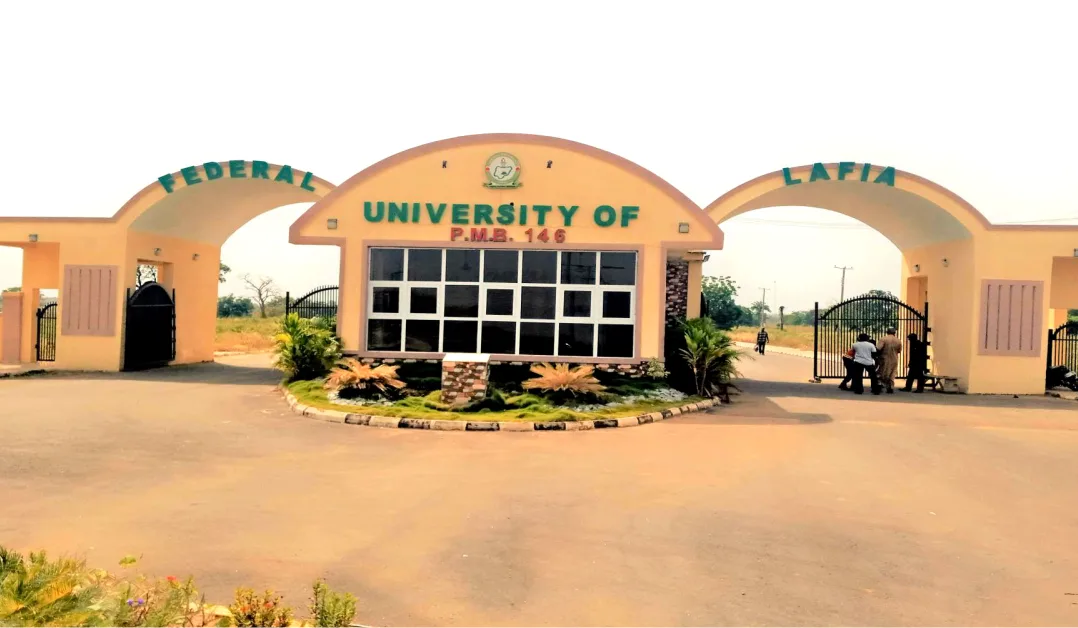 Federal University Of Lafia (FULAFIA) Postgraduate Academic Calendar 2023/2024