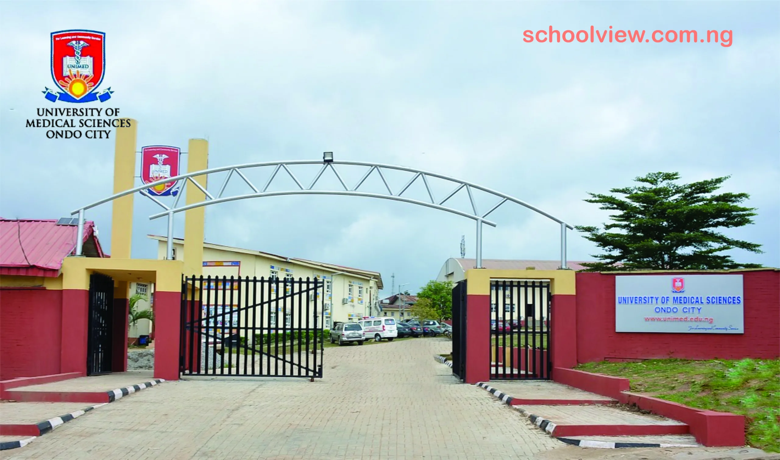 University of Medical Sciences (UNIMED)
