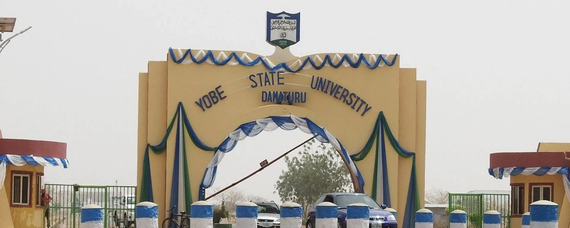 Yobe State University (YSU) Centre for Research In Qur’anic Studies Admission Form 2024/2025