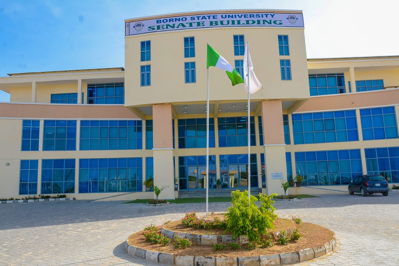 Borno State University (BOSU) Releases 2024/2025 School Fees Schedule