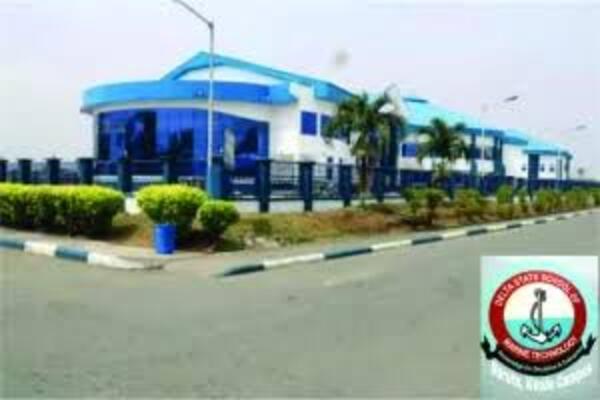 Delta State Maritime Polytechnic (DESMAPOLY) Matriculation Ceremony 2024/2025