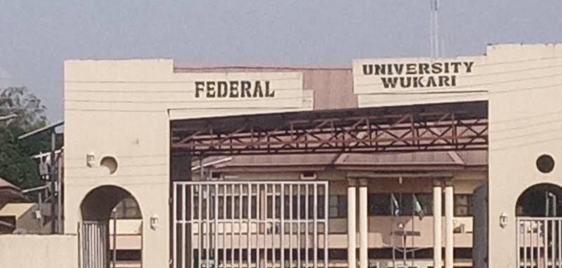 Federal University Wukari (FUWUKARI) Admission List 2024/2025