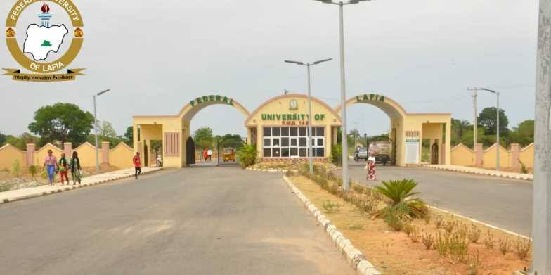 Federal University of Lafia (FULAFIA) Federal University of Lafia (FULAFIA) Post UTME Form 2025