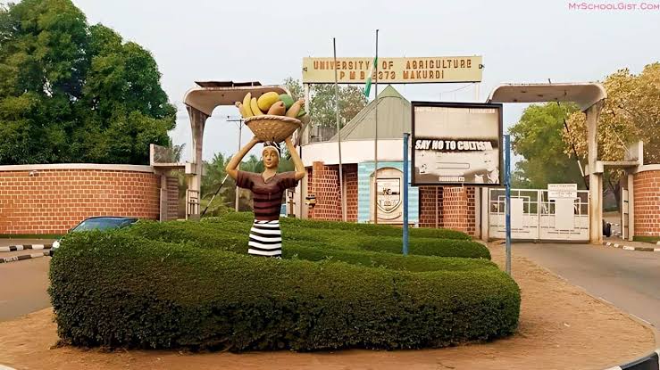 Joseph Sarwuan Tarka University, Makurdi (JSTUM) Admission List For 2024/2025