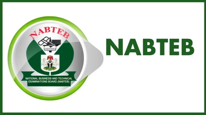 NABTEB GCE