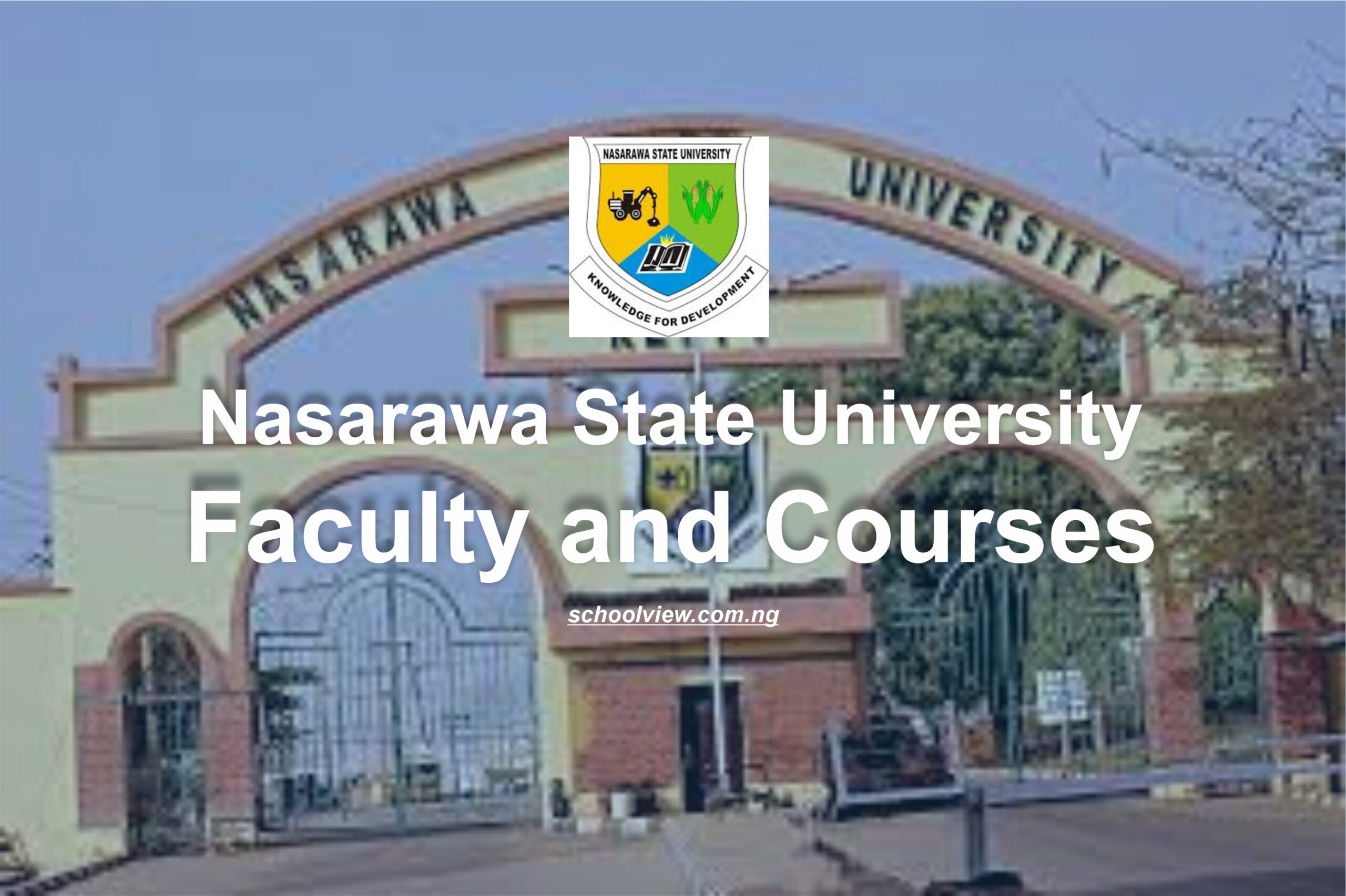 Nasarawa State University
