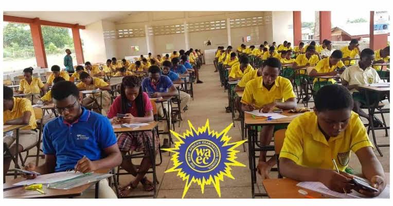 WAEC Timetable For SSCE May/June 2025