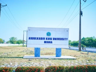 Abdulkadir Kure University (AKU) Admission List 2025 - First & Second Batch