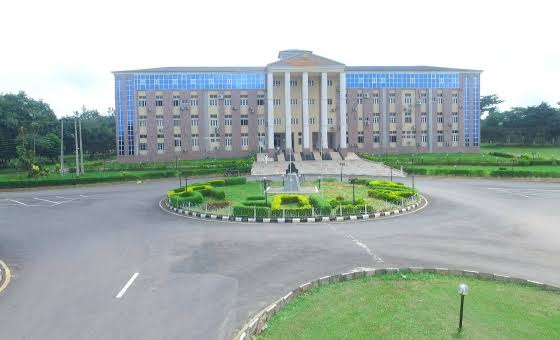 Adeleke University Adeleke University JUPEB Admission Form 2025