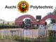Auchi Polytechnic Admission Form For HND Programmes 2025