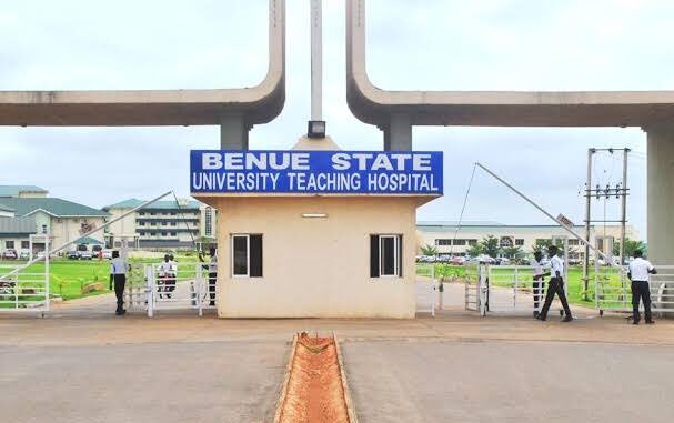 Benue State University Teaching Hospital (BSUTH) Benue State University Teaching Hospital (BSUTH) Specialty Programmes Admission Form 2025