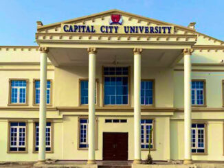 Capital City University, Kano Gets Full NUC Accreditation For Seven Programmes