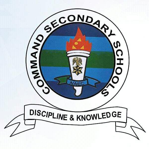 Apply Now: Command Secondary Schools 2025/2026 Admission Form