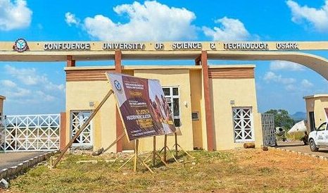 CUSTECH Osara Get NUC Approval For Two Academic Programmes