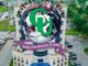 Covenant University Postgraduate Admission Form 2025