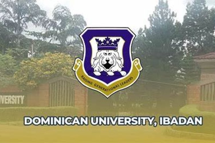 Dominican University Ibadan