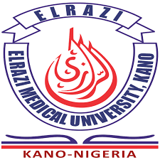 Elrazi Medical University Kano Elrazi Medical University Kano Post-UTME Admission Form 2025