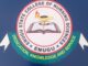 Enugu College Of Nursing Sciences (ECONSA) General Nursing Admission Form 2025