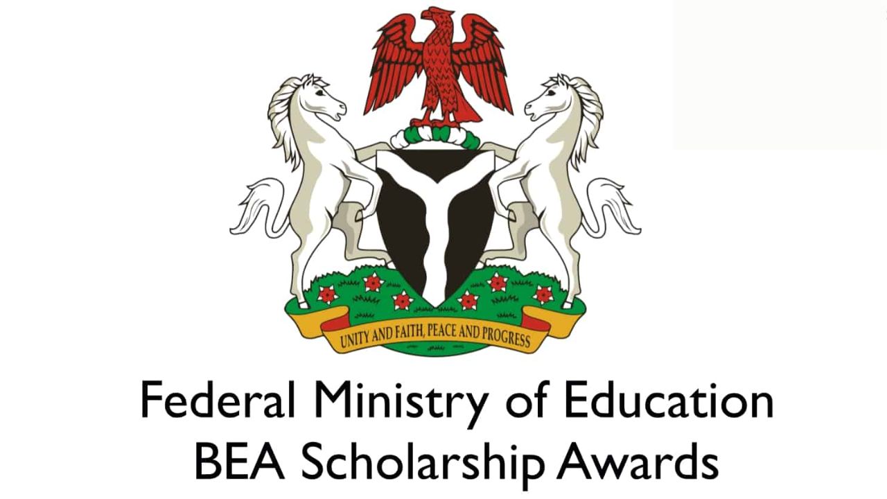 Federal Government 2025 Scholarships Now Open For Nigerian Students