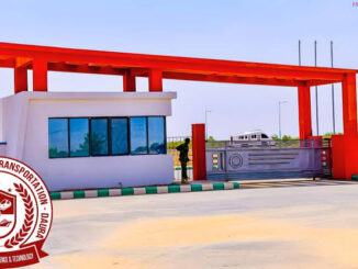 Federal University Of Transport, Daura (FUTD) School Fees Schedule For 2025