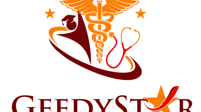GeedyStar College Of Health Technology Apply For GeedyStar College Of Health Technology Scholarship Form 2025
