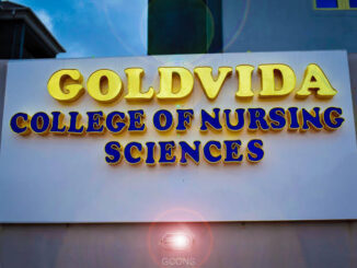 Goldvida College Of Nursing Sciences, Enugu Basic Nursing & Midwifery Admission Form 2025