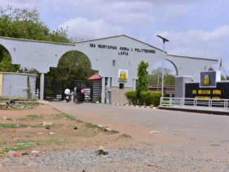 NBTE Accredits 33 Programmes At Isa Mustapha Agwai I Polytechnic, Lafia