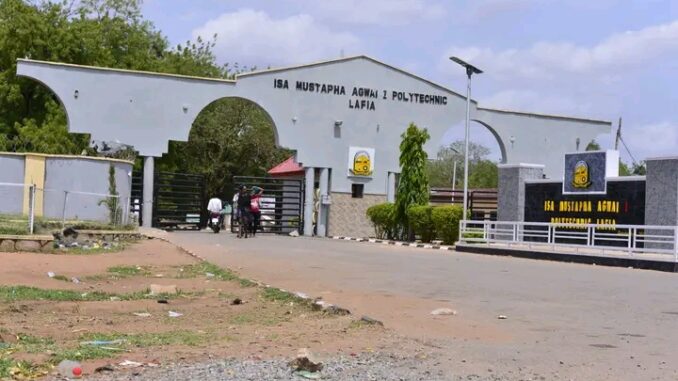 Isa Mustapha Agwai I Polytechnic (IMAP) NBTE Accredits 33 Programmes At Isa Mustapha Agwai I Polytechnic, Lafia