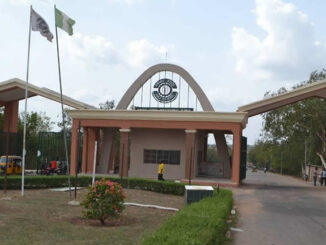 Kwara State Polytechnic (KWARAPOLY) HND Admission Form 2025