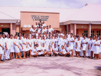 Merit College Of Nursing Sciences, Orlu Admission Form 2025