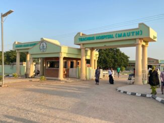 Modibbo Adama University Of Technology (MAUTECH) Matriculation Ceremony Date 2025