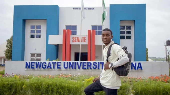 Newgate University Minna (NUM) Newgate University Minna (NUM) Gets NUC Approval For 10 Academic Programmes