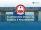 Southwestern University Courses