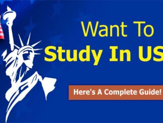 Study in the USA for Free
