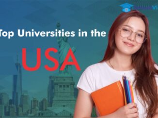 Top Universities in the USA