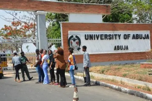 University Of Abuja (UNIABUJA) University Of Abuja (UNIABUJA) Postgraduate Admission List For 2025